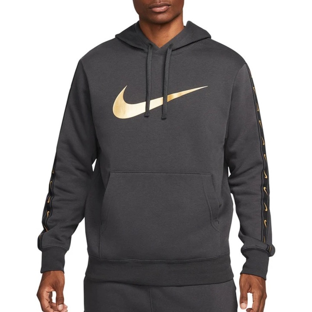 NWOT Dark Grey Nike Sweatshirt Men’s Size M